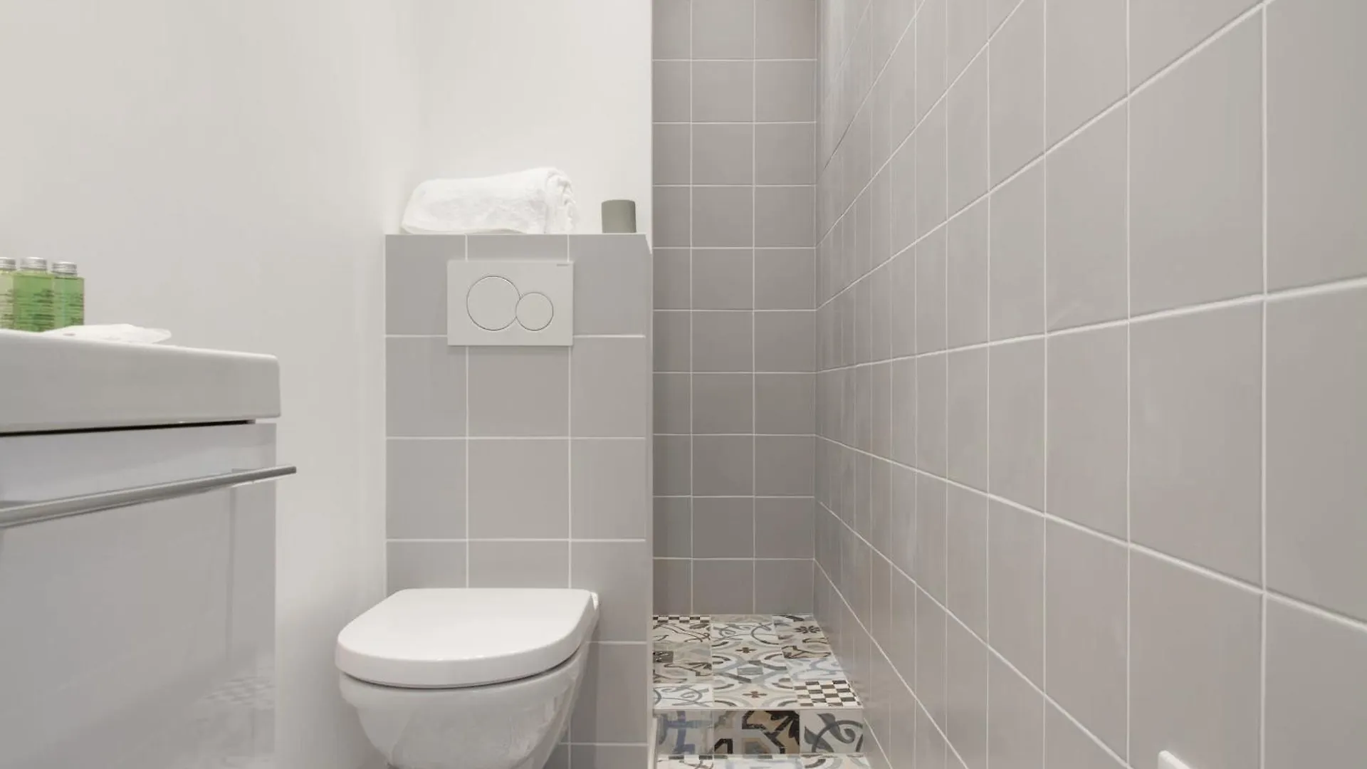Apartment Bnbnova - St Germain Des Pres - 2Br Paris