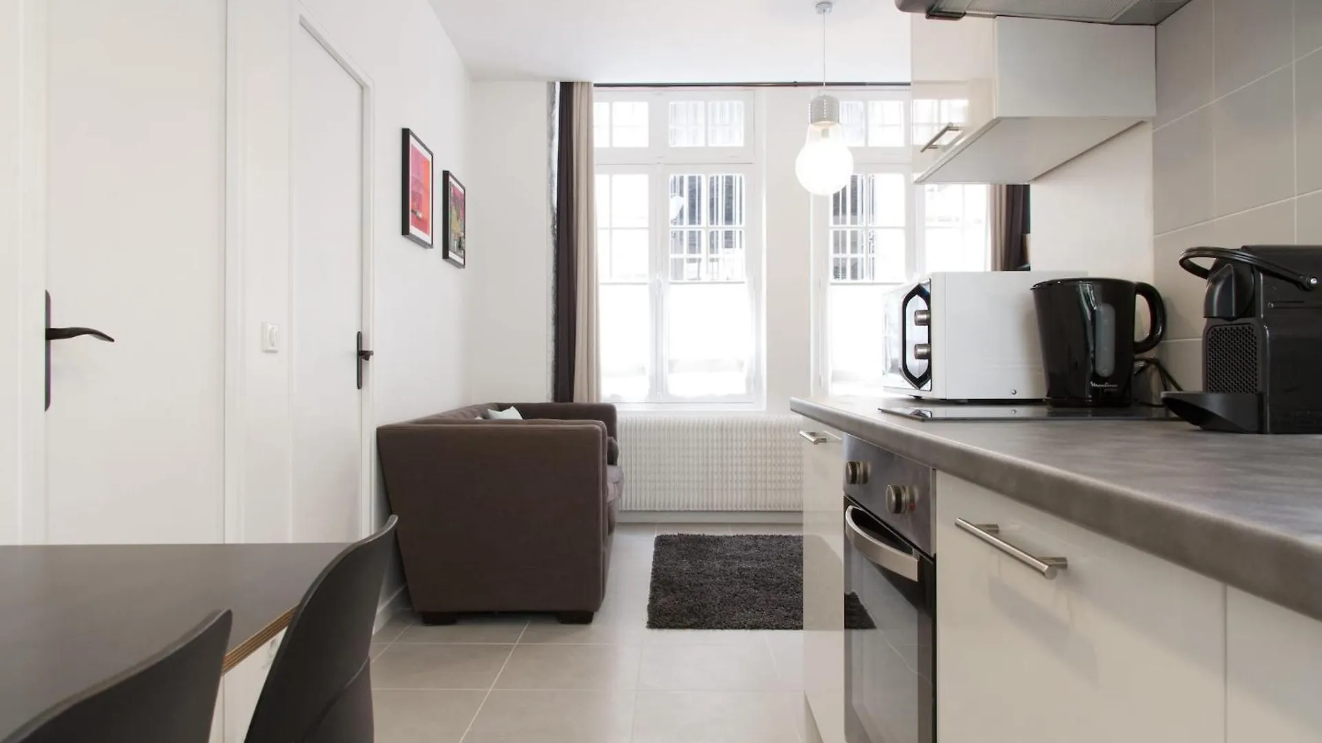 Bnbnova - St Germain Des Pres - 2Br Paris France