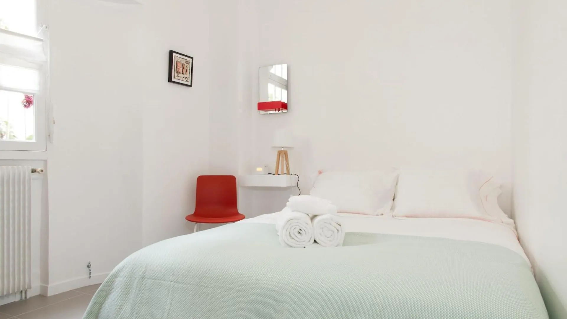 Apartment Bnbnova - St Germain Des Pres - 2Br Paris
