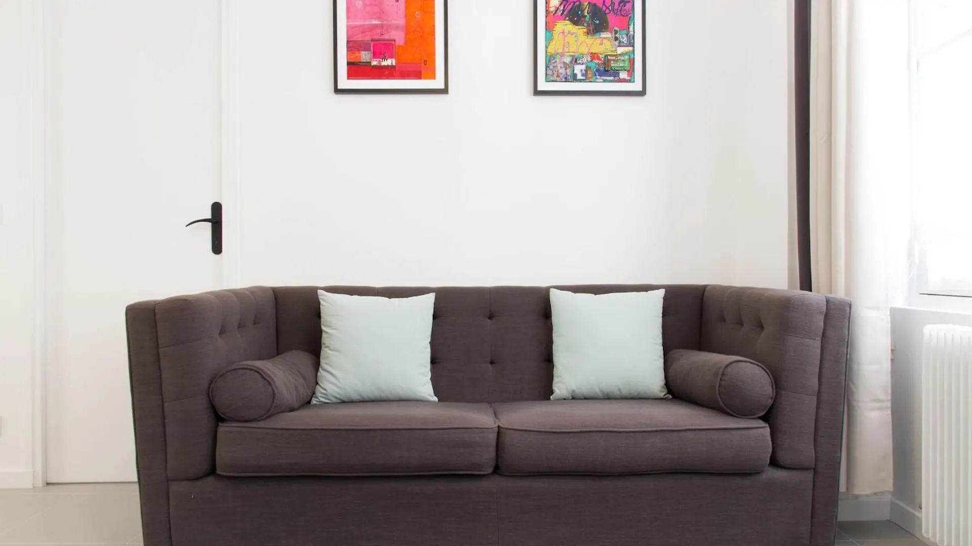 Bnbnova - St Germain Des Pres - 2Br Paris 0*,  France