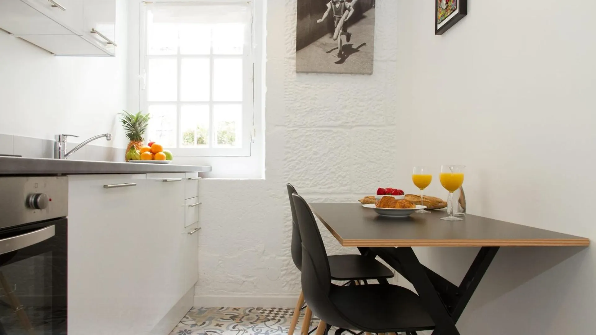 Apartment Bnbnova - St Germain Des Pres - 2Br Paris France