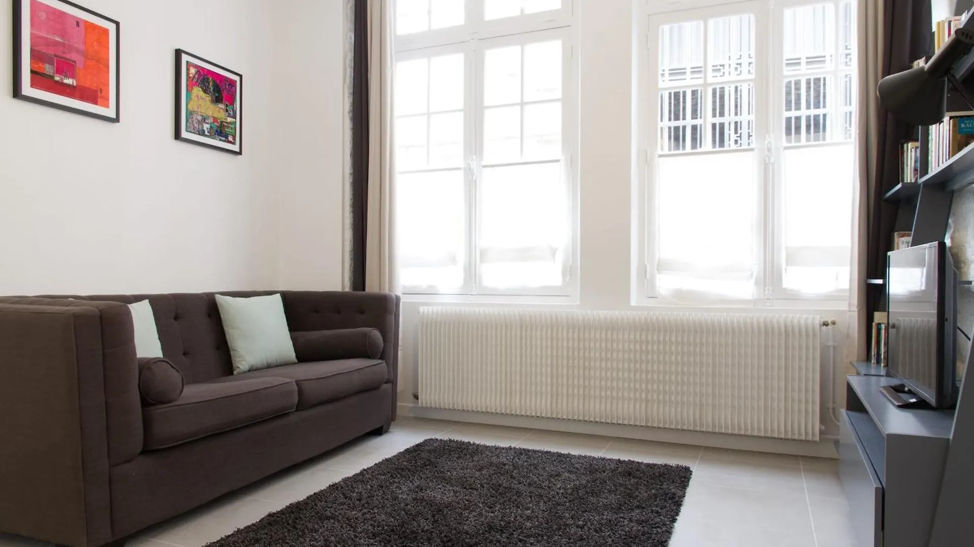 Bnbnova - St Germain Des Pres - 2Br contacts
